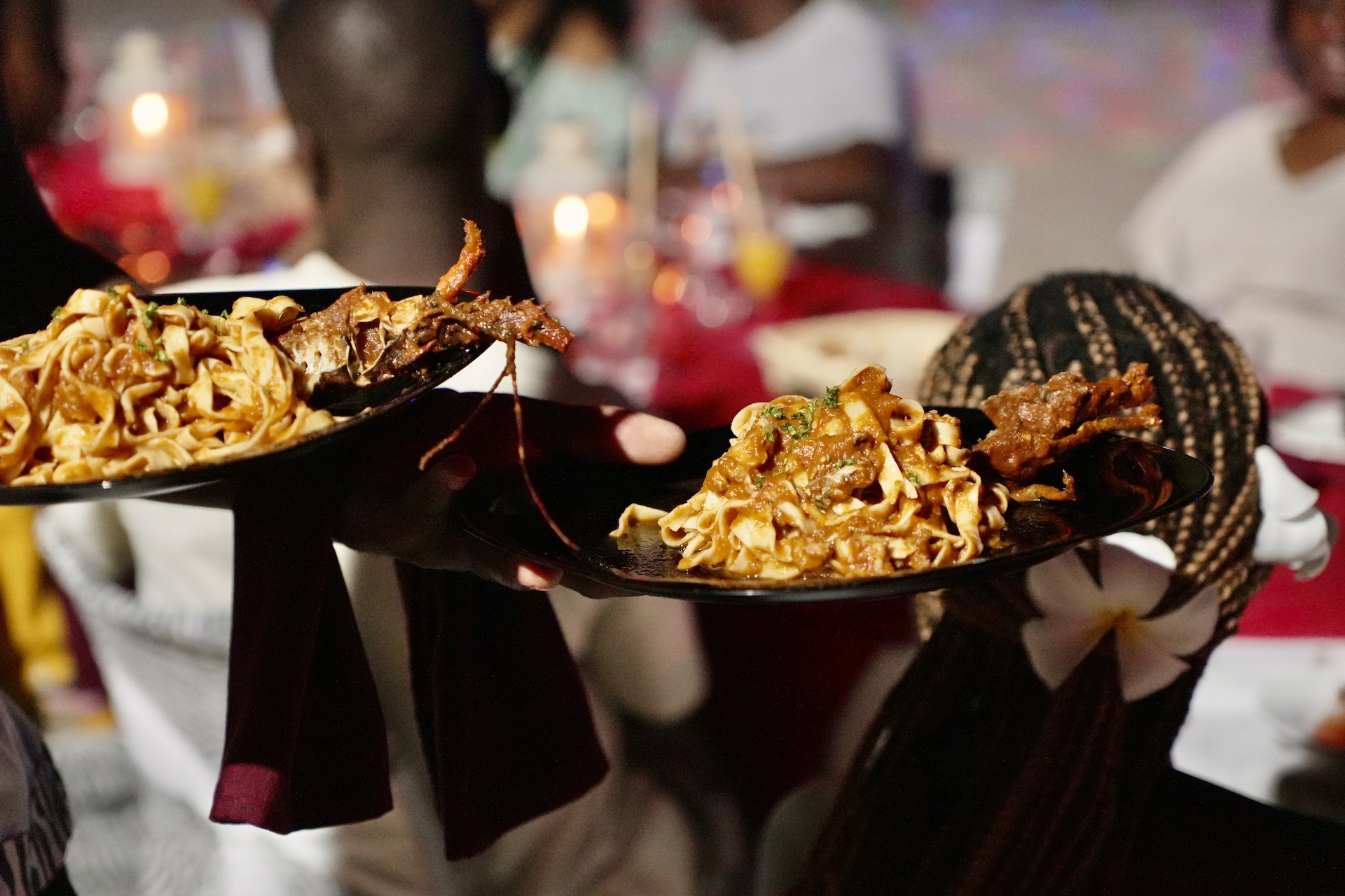 FOTO 4 FINE DINING