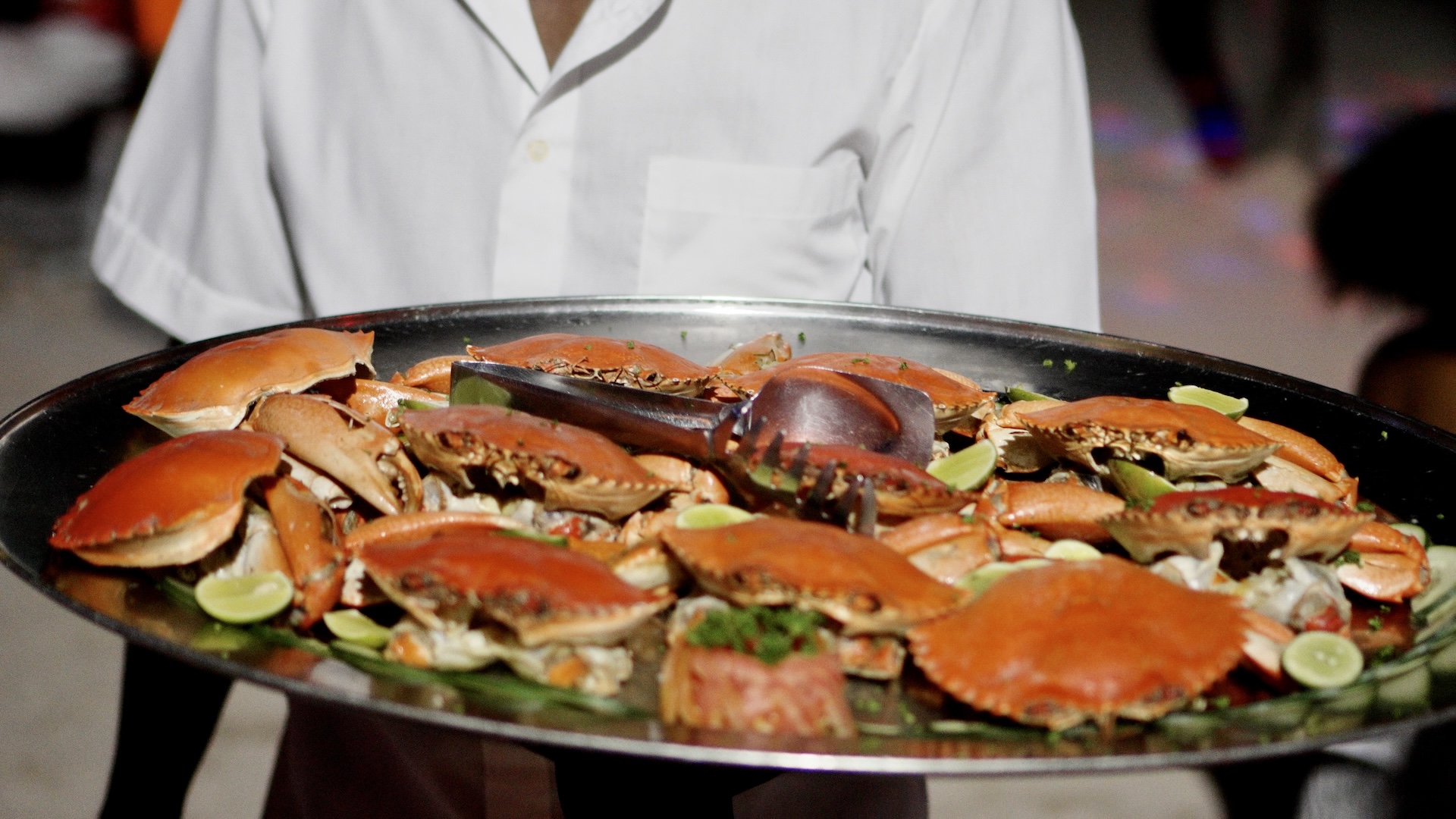 FOTO 7 FINE DINING